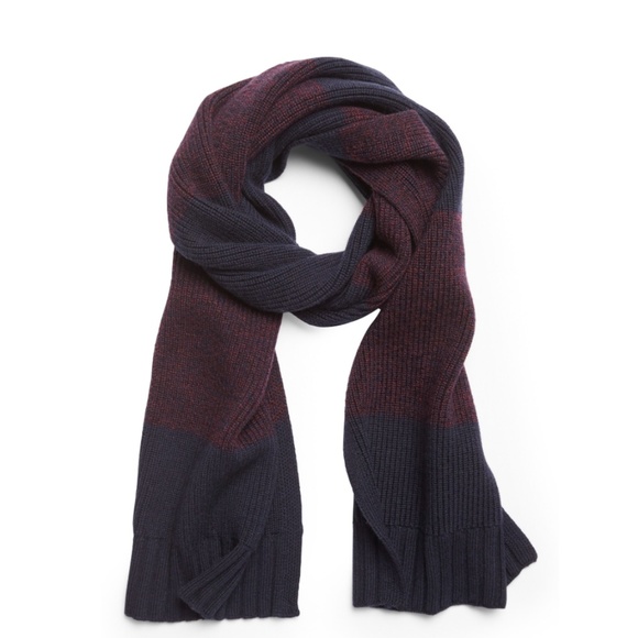 Banana Republic Other - ♥️NWT banana republic merino wool 100% scarf